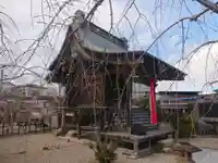 喜太郎神社(宮城県)