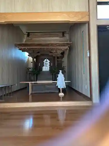 駒形神社(埼玉県)