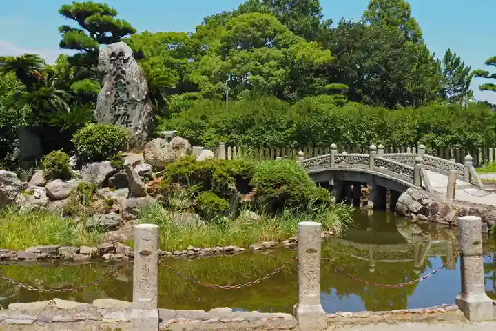 曽根天満宮(兵庫県)