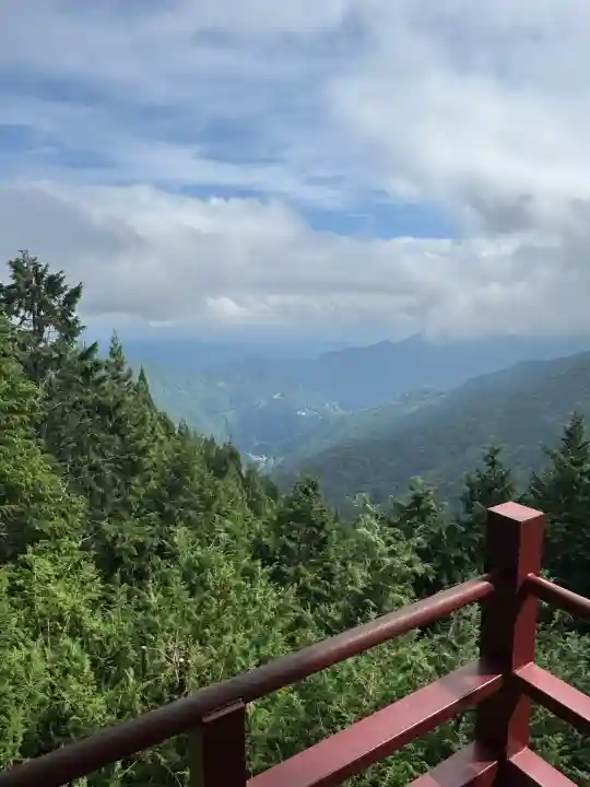 三峯神社(埼玉県)