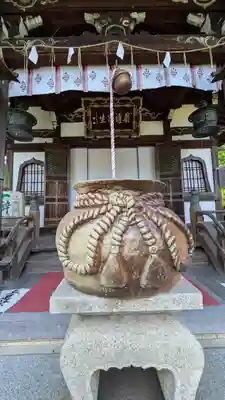 御蔵山聖天　寶壽寺（宝寿寺）(京都府)