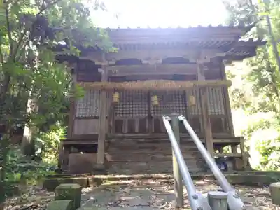 春日神社(福井県)