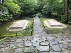 法然院の建物その他