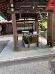 敢國神社(三重県)