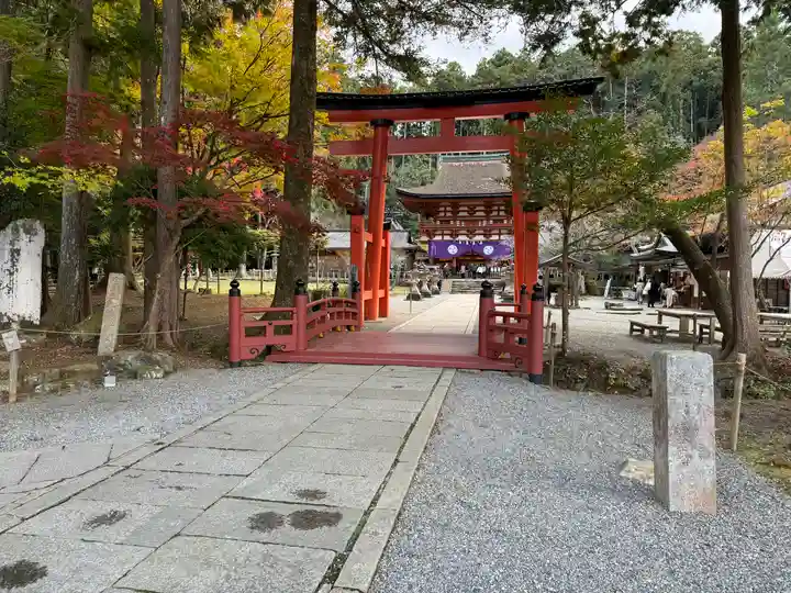 丹生都比売神社(和歌山県)