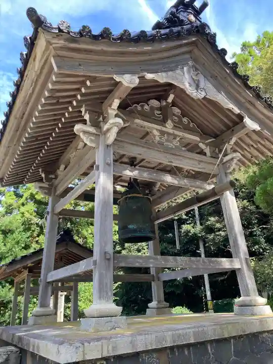 正覚院のその他建物