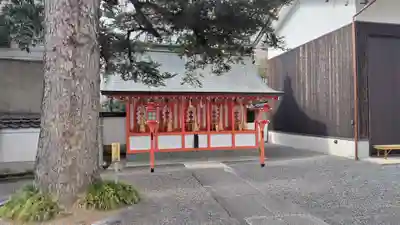 大将軍八神社(京都府)