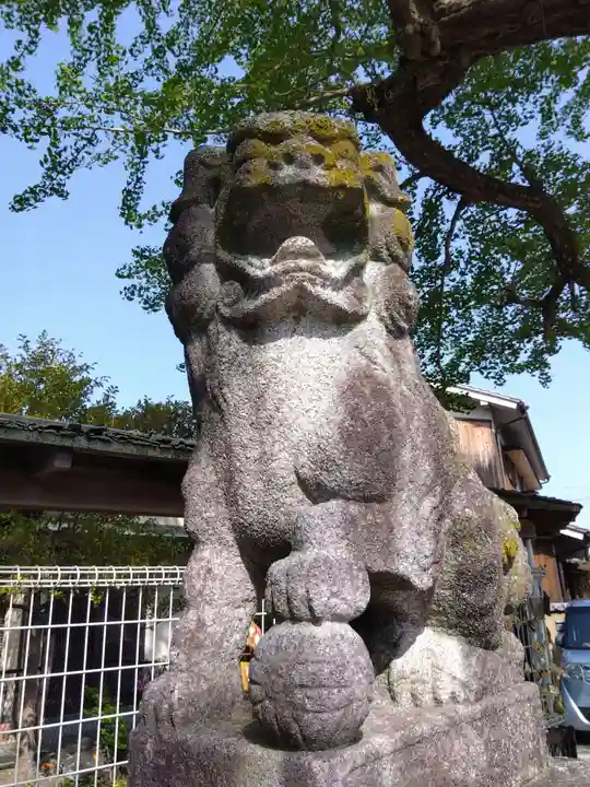 市杵島姫神社(三重県)