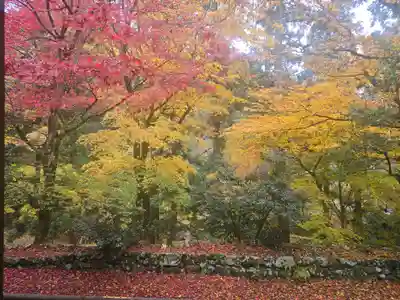 葛川息障明王院(滋賀県)