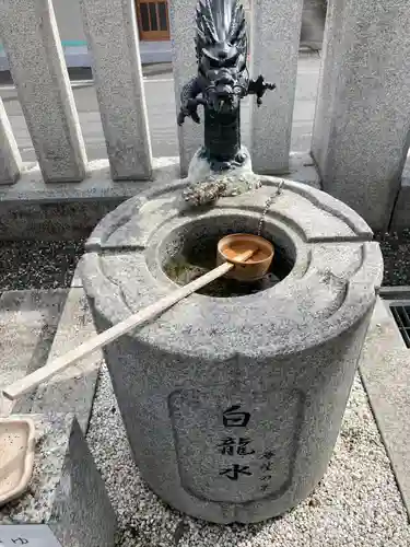 甲斐奈神社(山梨県)