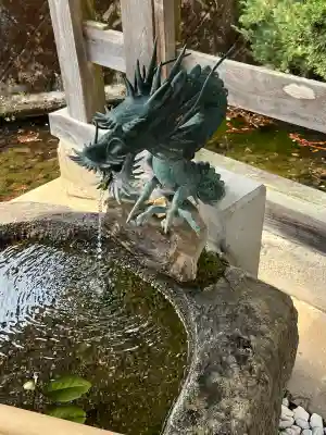 鹿島大神宮(福島県)