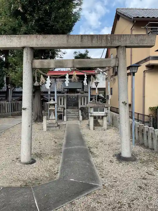金山神社(愛知県)