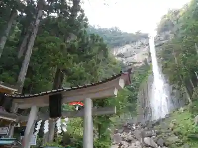 飛瀧神社(熊野那智大社別宮)(和歌山県)