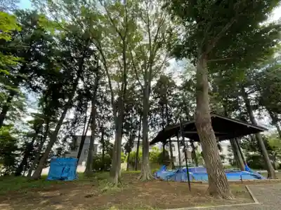 若宮神社のその他建物