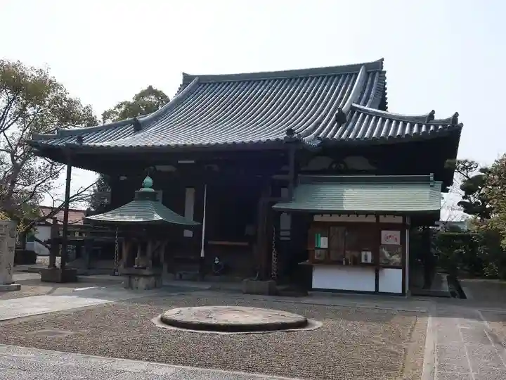 道明寺(大阪府)