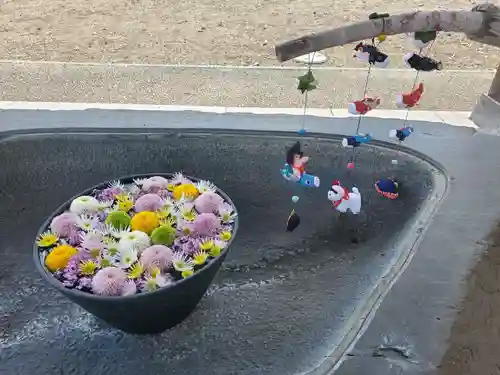 鹿島台神社(宮城県)