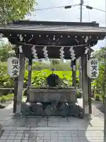 寛永寺不忍池弁天堂(東京都)