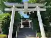 鳩ヶ谷氷川神社(埼玉県)