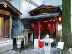 頂法寺（六角堂）(京都府)