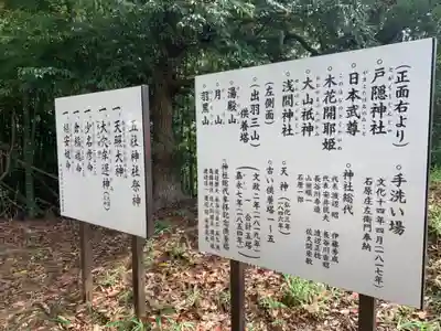 大宮神社(千葉県)