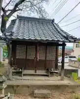 八幡神社(山梨県)