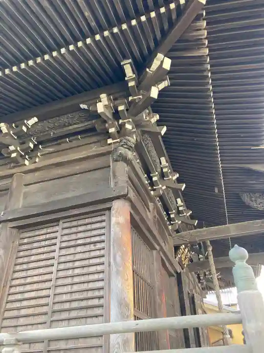 海蔵寺(静岡県)