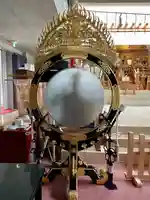 八津御嶽神社のその他建物