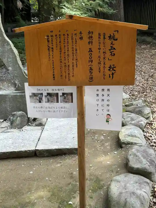 甲斐國一宮 浅間神社(山梨県)