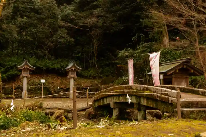 岐阜護國神社(岐阜県)