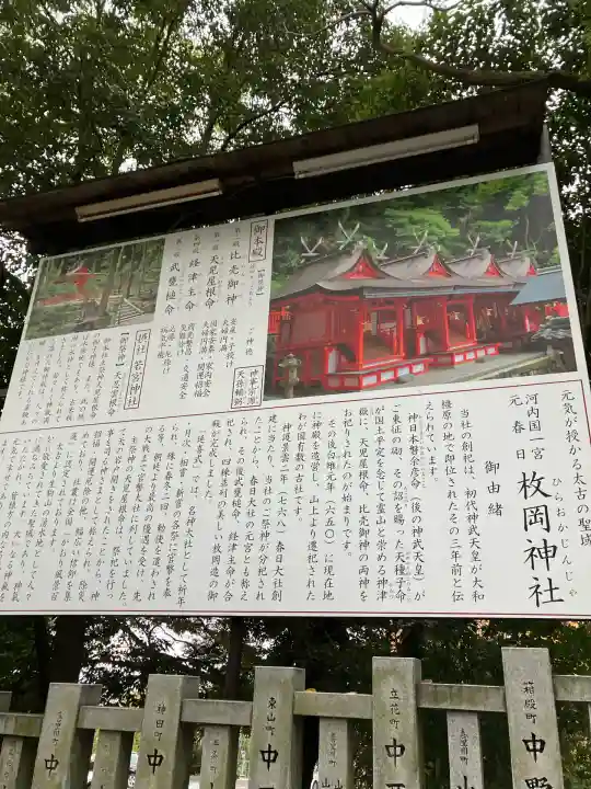 枚岡神社(大阪府)