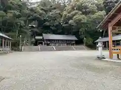 往馬坐伊古麻都比古神社(奈良県)