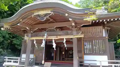 貫井神社(東京都)