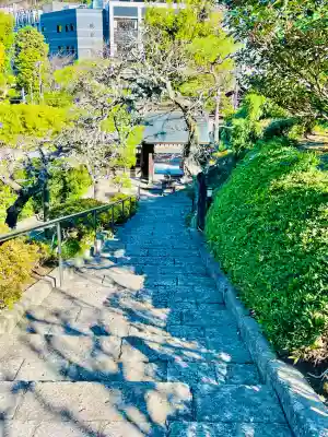 禅居院(神奈川県)