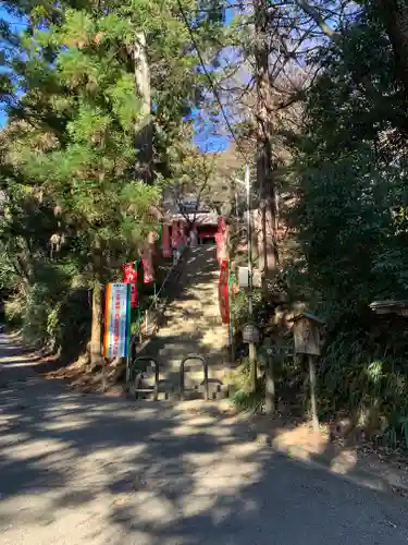 大岩山 最勝寺のその他建物