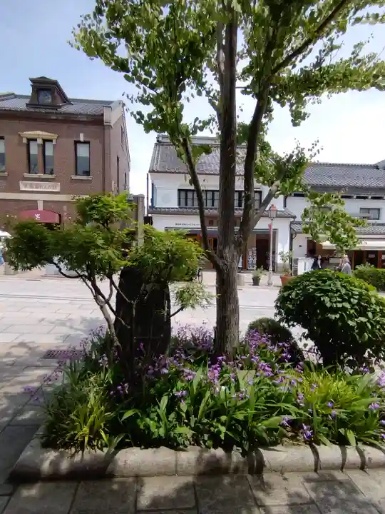 善光寺(長野県)