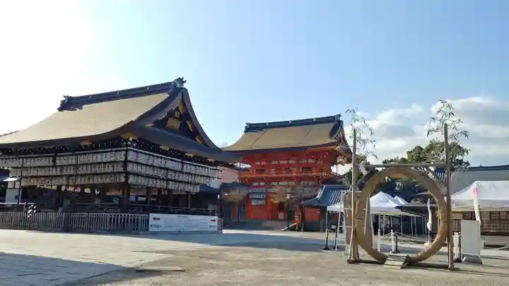 八坂神社(祇園さん)のその他建物