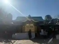 上野東照宮(東京都)