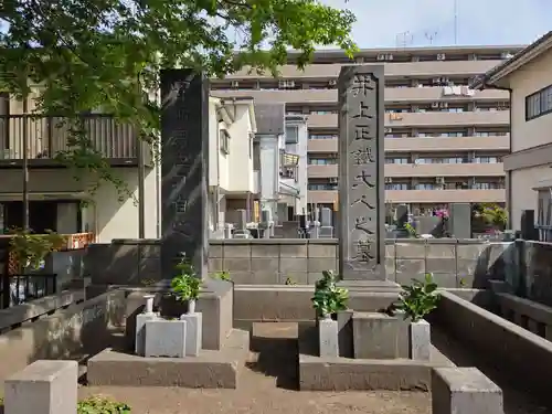 稲荷神社(東京都)