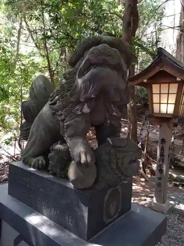 高千穂神社(宮崎県)
