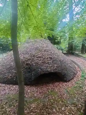 代々木八幡宮(東京都)