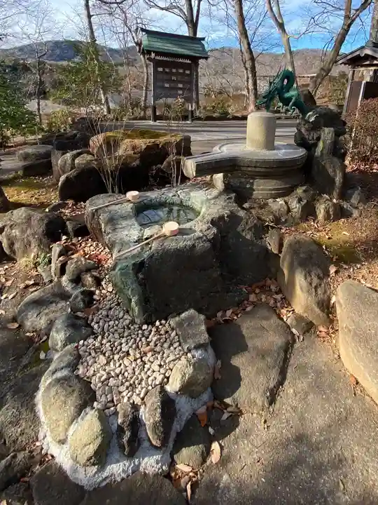 常陸国出雲大社(茨城県)