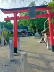 鹿島神社(奈良県)