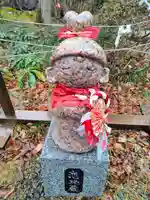 陽林寺(福島県)