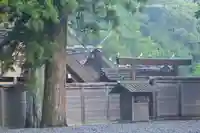 伊勢神宮外宮(豊受大神宮)(三重県)