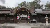 平野神社(京都府)