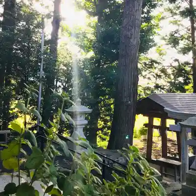 高司神社〜むすびの神の鎮まる社〜(福島県)