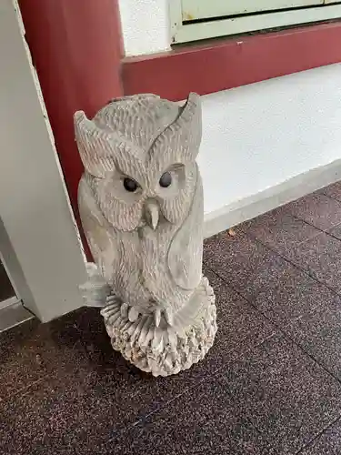 別海神社(北海道)