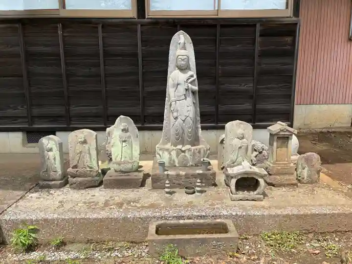 西福寺(千葉県)