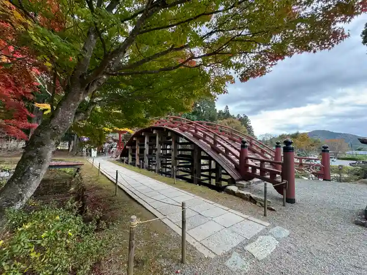 丹生都比売神社(和歌山県)