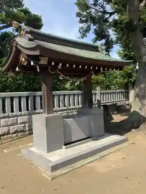 八坂神社(神奈川県)